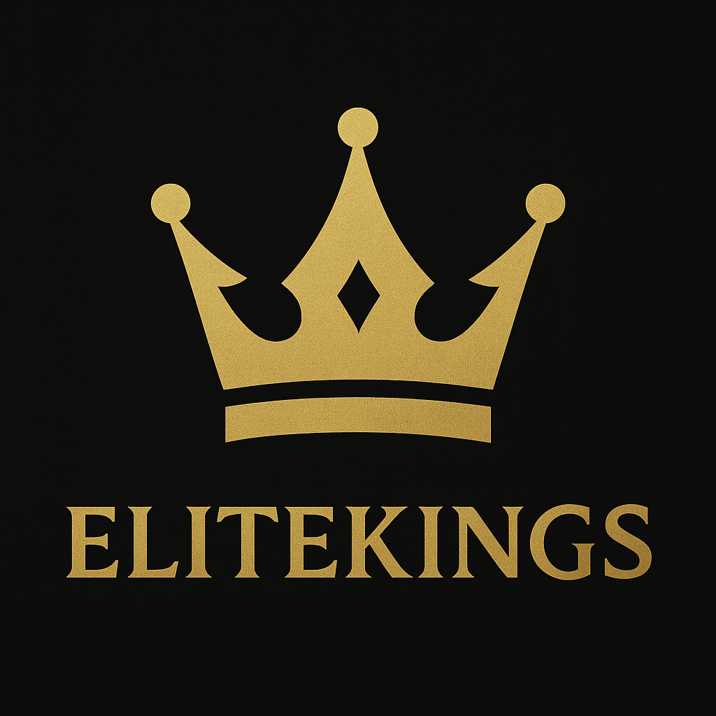 Elitekings crest